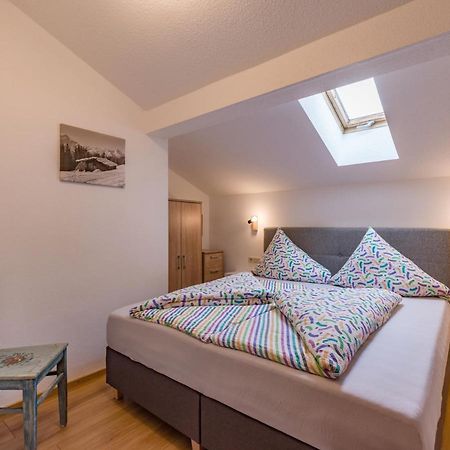 Ferienwohnung Bacher Oberkumbichl 900 Mayrhofen Eksteriør billede